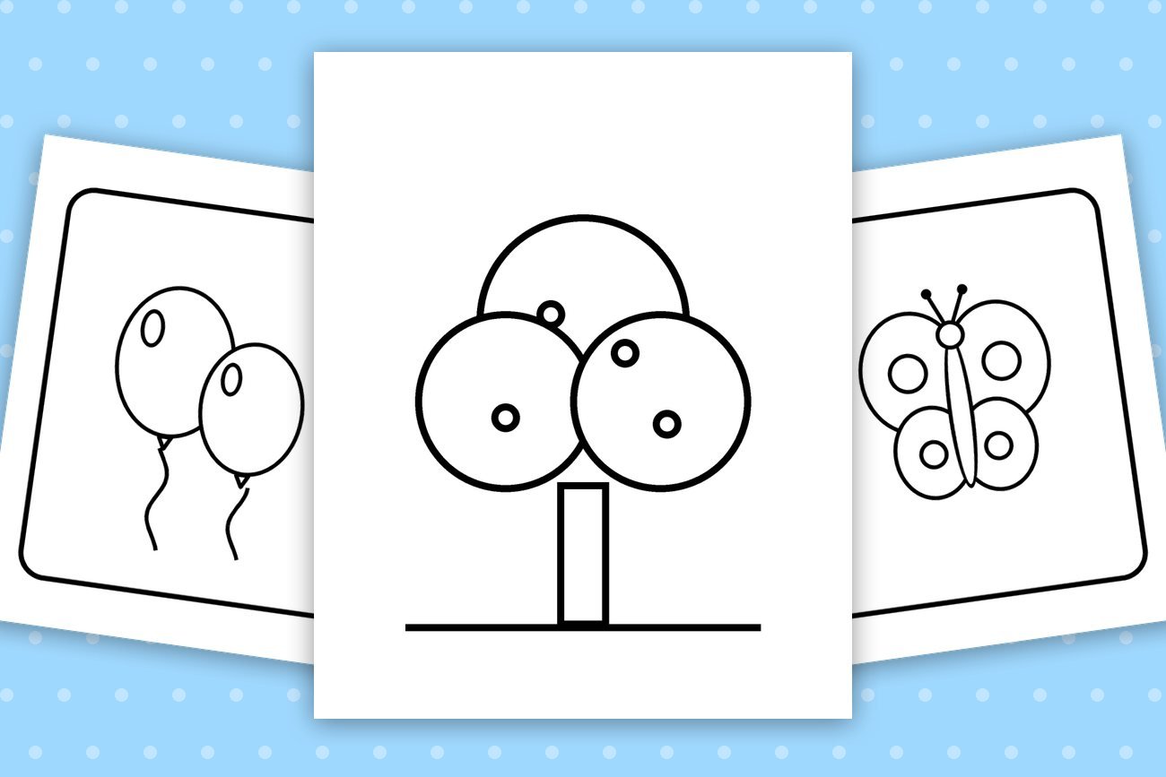 Free Sun Coloring Pages for Kids