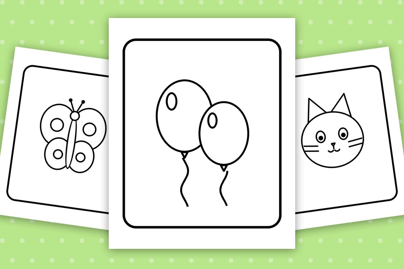 Free Tree Coloring Pages for Kids