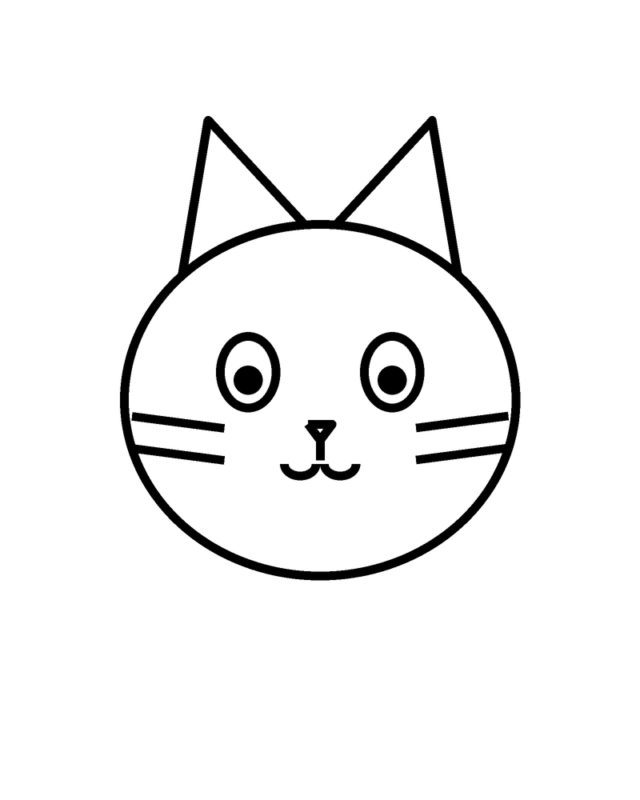 Cute Cat