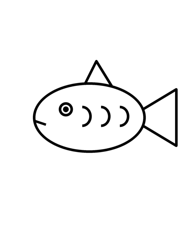 Cute Fish