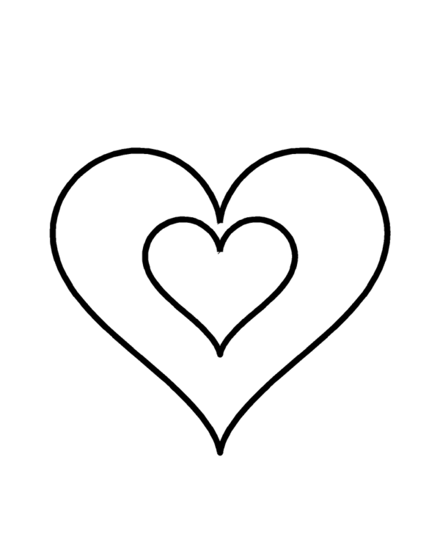 Cute Heart