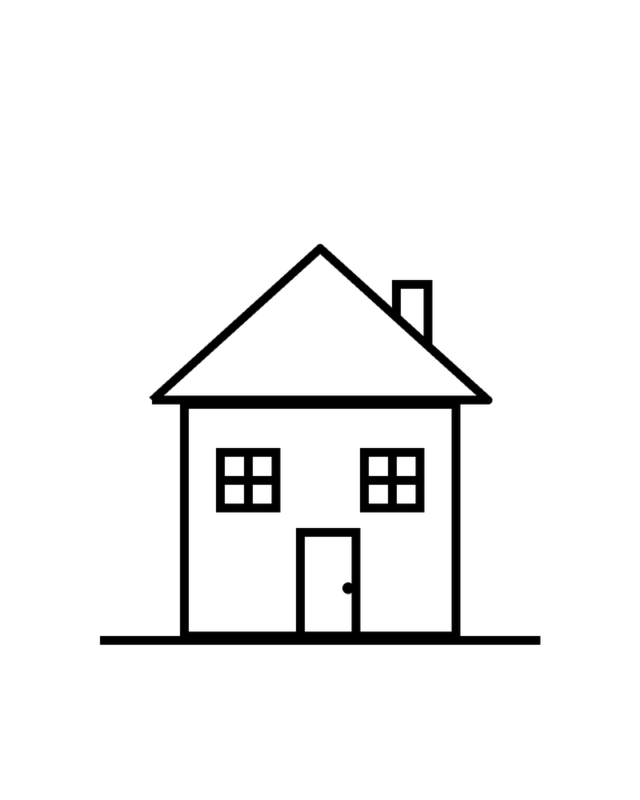 Cute House