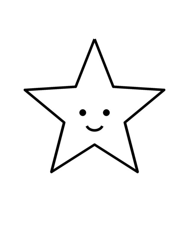 Cute Star